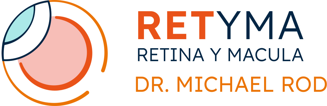 RETYMA · Retina y Mácula · Dr. Michael Rod