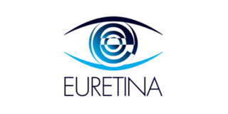 Logotipo de EURETINA