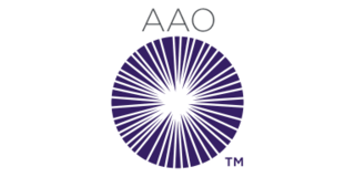 Logotipo de AAO
